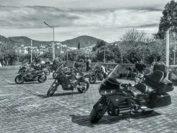 Motosiklet Eğitimleri, Bodrum Motosiklet